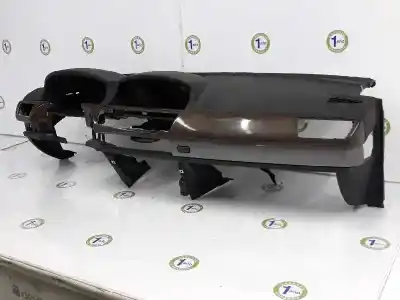 Second-hand car spare part dashboard for bmw 7 (e65, e66, e67) 730 d oem iam references 51457145820  51457145820