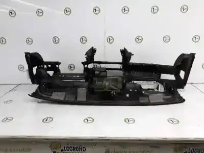 Second-hand car spare part dashboard for bmw 7 (e65, e66, e67) 730 d oem iam references 51457145820  51457145820