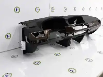 Second-hand car spare part dashboard for bmw 7 (e65, e66, e67) 730 d oem iam references 51457145820  51457145820