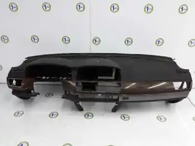 Second-hand car spare part dashboard for bmw 7 (e65, e66, e67) 730 d oem iam references 51457145820  51457145820