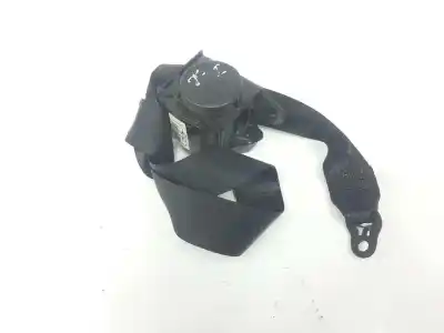 Pièce détachée automobile d'occasion ceinture de securite arriere gauche pour bmw serie 1 berlina 5p (f20) 2.0 116d références oem iam 72117243309