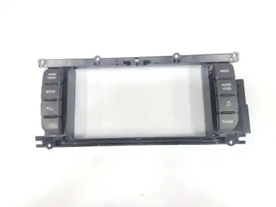 Автозапчасти б/у многофункциональное управление за land rover evoque 2.0 turbo ссылки oem iam lr024253  bj3218c858ec