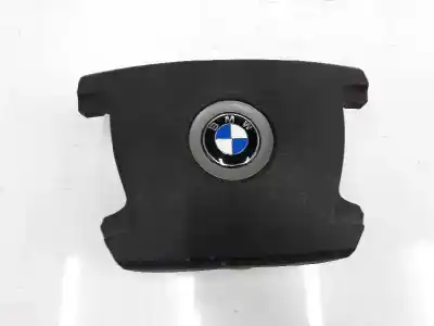 Автозапчастина б/у передня ліва подушка безопасности для bmw 7 (e65, e66, e67) 730 d посилання на oem iam 32346773689
