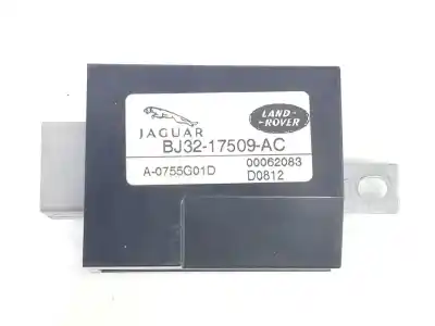Автозапчасти б/у электронный модуль за land rover evoque 2.0 turbo ссылки oem iam lr079063