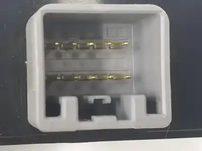 Second-hand car spare part electronic module for land rover range rover evoque (l538) 2.0 4x4 oem iam references lr079063  bj3217509ad Second-hand car spare part electronic module for land rover range rover evoque (l538) 2.0 4x4 oem iam references lr079063  bj3217509ad