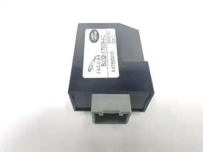 Second-hand car spare part electronic module for land rover range rover evoque (l538) 2.0 4x4 oem iam references lr079063  bj3217509ad Second-hand car spare part electronic module for land rover range rover evoque (l538) 2.0 4x4 oem iam references lr079063  bj3217509ad