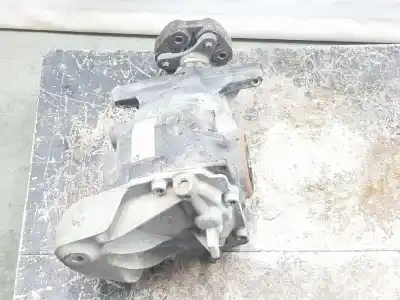 Pièce détachée automobile d'occasion différentiel arrière pour bmw serie 1 berlina 5p (f20) 2.0 116d références oem iam 33107599466  7599466