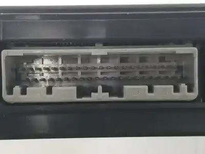 Автозапчасти б/у электронный модуль за land rover range rover evoque (l538) 2.0 4x4 ссылки oem iam bj3219h440ag  bj3219h440ag