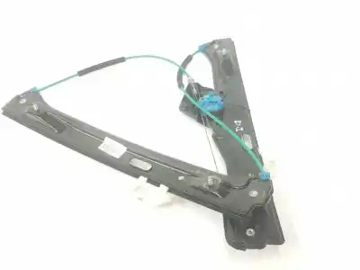 Pièce détachée automobile d'occasion léve glace avant gauche pour bmw serie 1 berlina 5p (f20) 2.0 116d références oem iam 51337281881