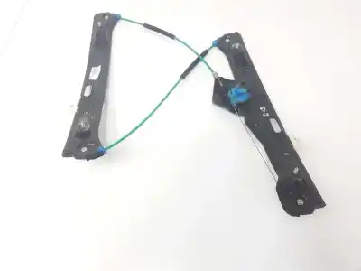 Pièce détachée automobile d'occasion léve glace avant gauche pour bmw serie 1 berlina 5p (f20) 2.0 116d références oem iam 51337281881  13262410, 724256109, 36200000