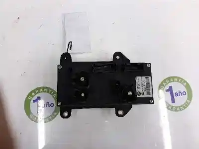 Second-hand car spare part electronic module for bmw 7 (e65, e66, e67) 730 d oem iam references 6935431  61356935431