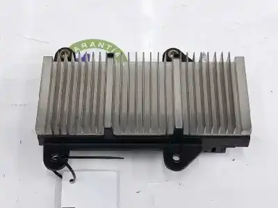 Автозапчастина б/у електронний модуль для bmw 7 (e65, e66, e67) 730 d посилання на oem iam 6935431