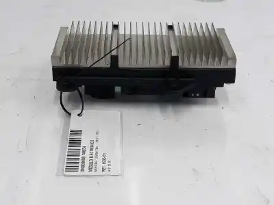 Second-hand car spare part electronic module for bmw 7 (e65, e66, e67) 730 d oem iam references 6935431  61356935431