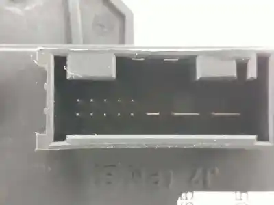 Second-hand car spare part electronic module for bmw 7 (e65, e66, e67) 730 d oem iam references 6935431  61356935431