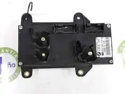 Second-hand car spare part electronic module for bmw 7 (e65, e66, e67) 730 d oem iam references 6935431  61356935431