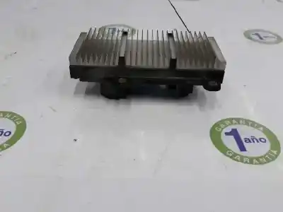 Second-hand car spare part electronic module for bmw 7 (e65, e66, e67) 730 d oem iam references 6935431  61356935431