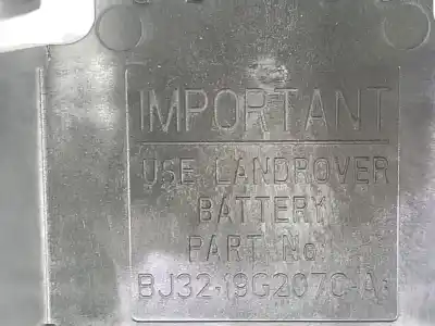 Second-hand car spare part electronic module for land rover range rover evoque (l538) 2.0 4x4 oem iam references lr024739  bj3210c693ac Second-hand car spare part electronic module for land rover range rover evoque (l538) 2.0 4x4 oem iam references lr024739  bj3210c693ac