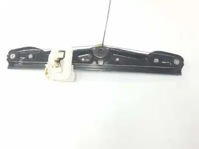 Pièce détachée automobile d'occasion léve glace arrière gauche pour bmw serie 1 berlina 5p (f20) 2.0 116d références oem iam 51357281883