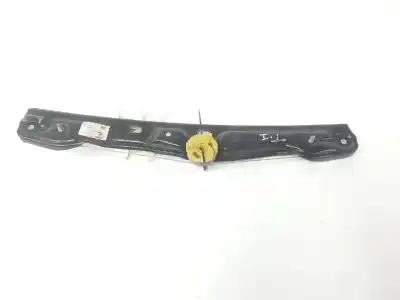 Pièce détachée automobile d'occasion léve glace arrière gauche pour bmw serie 1 berlina 5p (f20) 2.0 116d références oem iam 51357281883  