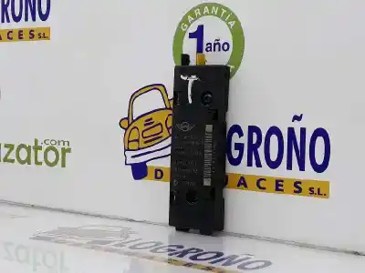 Second-hand car spare part antenna amplifier for mini mini (r50,r53) 1.6 16v 170 cv / 125 kw oem iam references 65206955475  921917013