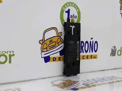 Second-hand car spare part antenna amplifier for mini mini (r50,r53) 1.6 16v 170 cv / 125 kw oem iam references 65206955475  921917013