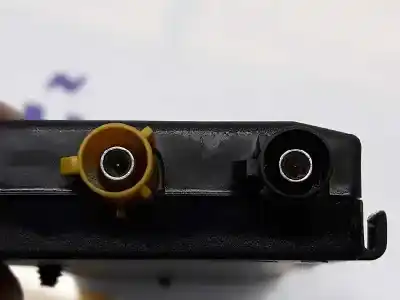 Second-hand car spare part antenna amplifier for mini mini (r50,r53) 1.6 16v 170 cv / 125 kw oem iam references 65206955475  921917013