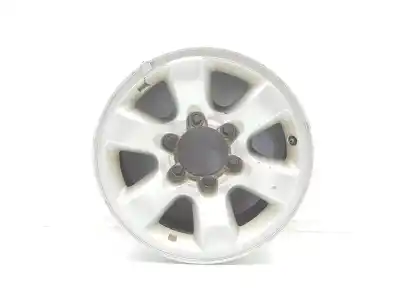 Pièce détachée automobile d'occasion JANTE pour NISSAN PATROL GR (Y61)  Références OEM IAM 40300VB100  40300VB100