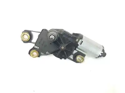 Peça sobressalente para automóvel em segunda mão motor do limpador traseiro por seat leon (1p1) 1.9 tdi referências oem iam 5p0955711b