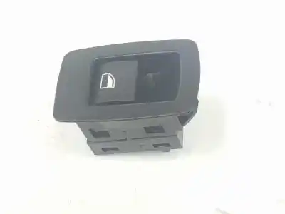 Pièce détachée automobile d'occasion commande de lève vitre arrière droit pour bmw serie 1 berlina 5p (f20) 2.0 116d références oem iam 61319208107