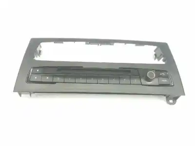Pièce détachée automobile d'occasion commutateur multifonctions pour bmw serie 1 berlina 5p (f20) 2.0 116d références oem iam 61316814183