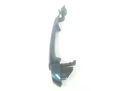 Автозапчасти б/у наружная рукоятка передняя справа за bmw serie 1 berlina 5p (f20) 2.0 116d ссылки oem iam 51217207562  51217207562