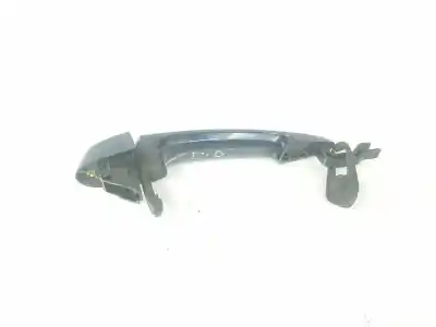 Автозапчасти б/у наружная рукоятка передняя справа за bmw serie 1 berlina 5p (f20) 2.0 116d ссылки oem iam 51217207562  51217207562