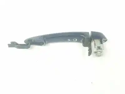 Автозапчасти б/у левая передняя наружная ручка за bmw serie 1 berlina 5p (f20) 2.0 116d ссылки oem iam 51217207561  51217207561