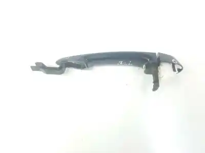 Gebrauchtes Autoersatzteil hinterer linker äusserer griff zum bmw serie 1 berlina 5p (f20) 2.0 116d oem-iam-referenzen 51217207561  51217207561