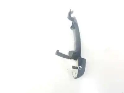 Gebrauchtes Autoersatzteil hinterer linker äusserer griff zum bmw serie 1 berlina 5p (f20) 2.0 116d oem-iam-referenzen 51217207561  51217207561
