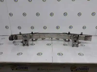 Автозапчастина б/у передній бампер підсилення для bmw 7 (e65, e66, e67) 730 d посилання на oem iam 5111713552  5111713552
