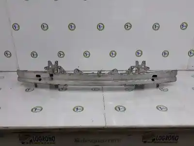 Автозапчастина б/у передній бампер підсилення для bmw 7 (e65, e66, e67) 730 d посилання на oem iam 5111713552  5111713552