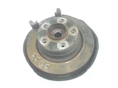 Pièce détachée automobile d'occasion moyeu de roue arrière droite pour bmw serie 1 berlina 5p (f20) 2.0 116d références oem iam 33326792516