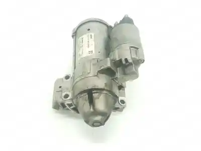 Pièce détachée automobile d'occasion démarreur de voiture pour bmw serie 1 berlina 5p (f20) 2.0 116d références oem iam 12418581100