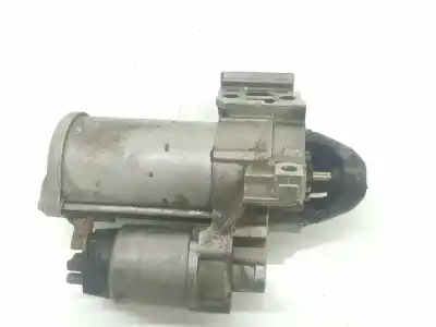 Pièce détachée automobile d'occasion démarreur de voiture pour bmw serie 1 berlina 5p (f20) 2.0 116d références oem iam 12418581100  12418571905