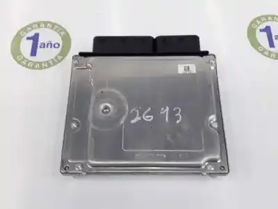 Second-hand car spare part ecu engine control for bmw 3 coupé (e92) 320 d oem iam references 13617809000  13617809000