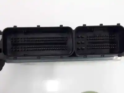 Second-hand car spare part ecu engine control for bmw 3 coupé (e92) 320 d oem iam references 13617809000  13617809000