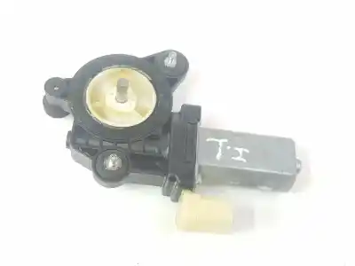 Pièce détachée automobile d'occasion moteur lève vitre arrière gauche pour bmw serie 1 berlina 5p (f20) 2.0 116d références oem iam 67627341563