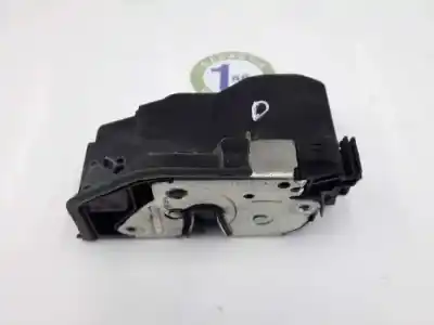 Piesă de schimb auto la mâna a doua încuietoare ușa din dreapta fațã pentru bmw 3 coupé (e92) 320 d referințe oem iam 7202146