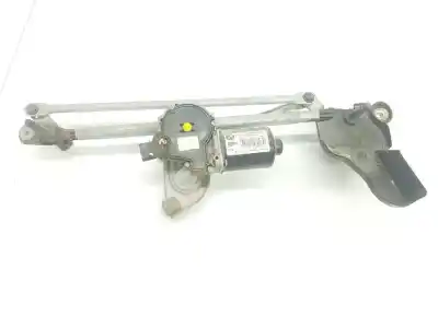 Pièce détachée automobile d'occasion moteur d'essuie-glace avant pour bmw serie 1 berlina 5p (f20) 2.0 116d références oem iam 61617239510  726750303