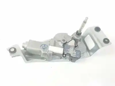 Pièce détachée automobile d'occasion moteur d'essuie-glace arriere pour bmw serie 1 berlina 5p (f20) 2.0 116d références oem iam 67637258532