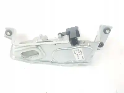Pièce détachée automobile d'occasion moteur d'essuie-glace arriere pour bmw serie 1 berlina 5p (f20) 2.0 116d références oem iam 67637258532  7258532, 18558210