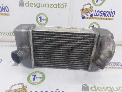 Автозапчасти б/у интеркулер за land rover discovery (salljg/lj) 2.5 turbodiesel ссылки oem iam ftp8030