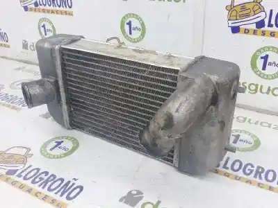 Автозапчасти б/у интеркулер за land rover discovery (salljg/lj) 2.5 turbodiesel ссылки oem iam ftp8030  ftp8030