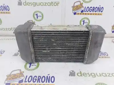 Автозапчасти б/у интеркулер за land rover discovery (salljg/lj) 2.5 turbodiesel ссылки oem iam ftp8030  ftp8030